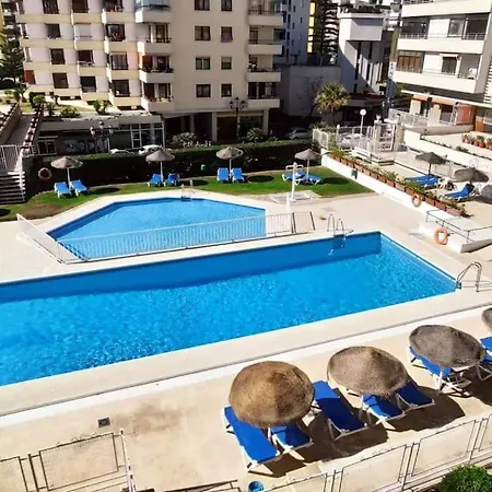 Sunset Aux Premieres Loges * Torremolinos