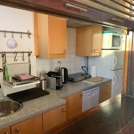 Apartment Sunset Aux Premieres Loges
