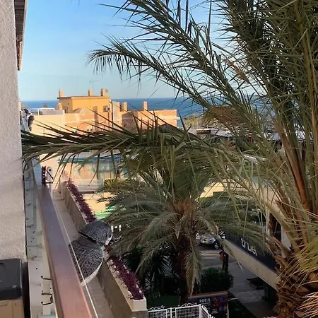 Sunset Aux Premieres Loges Apartment Torremolinos