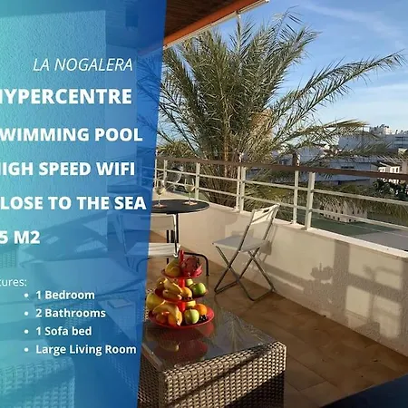 Sunset Aux Premieres Loges * Torremolinos