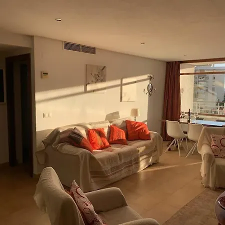 Apartment Sunset Aux Premieres Loges *