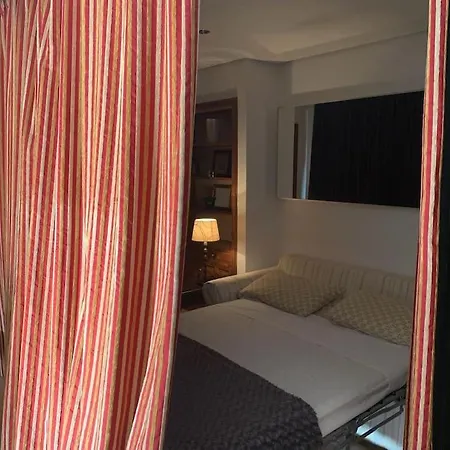 Sunset Aux Premieres Loges * Torremolinos