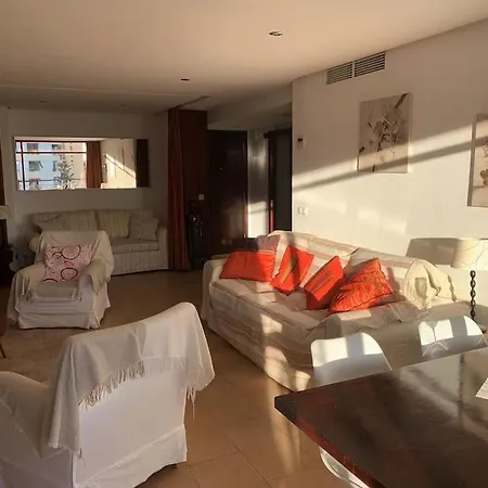 Sunset Aux Premieres Loges Apartment